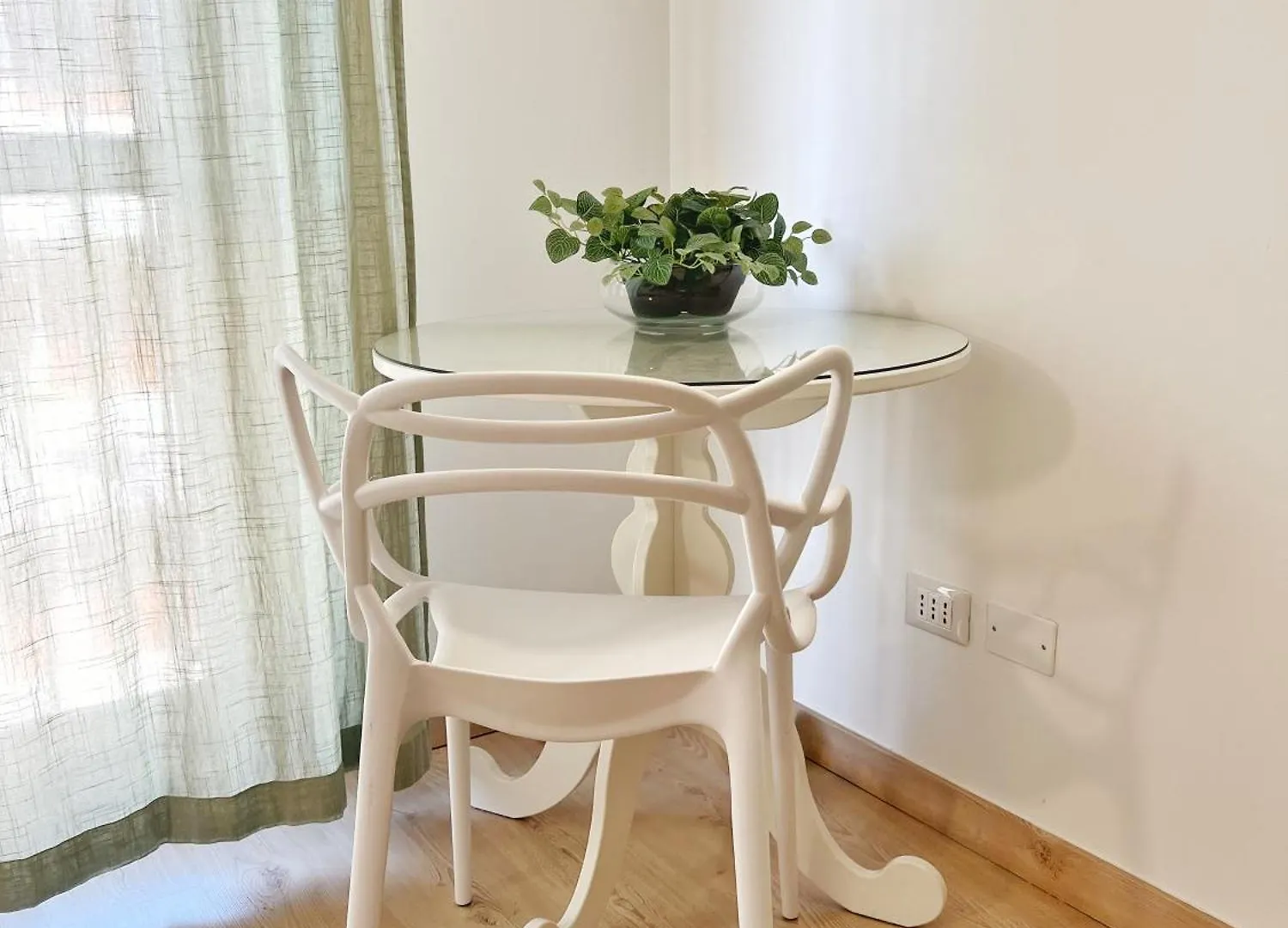 La Dolce Vita - Boncompagni Apartment Milan