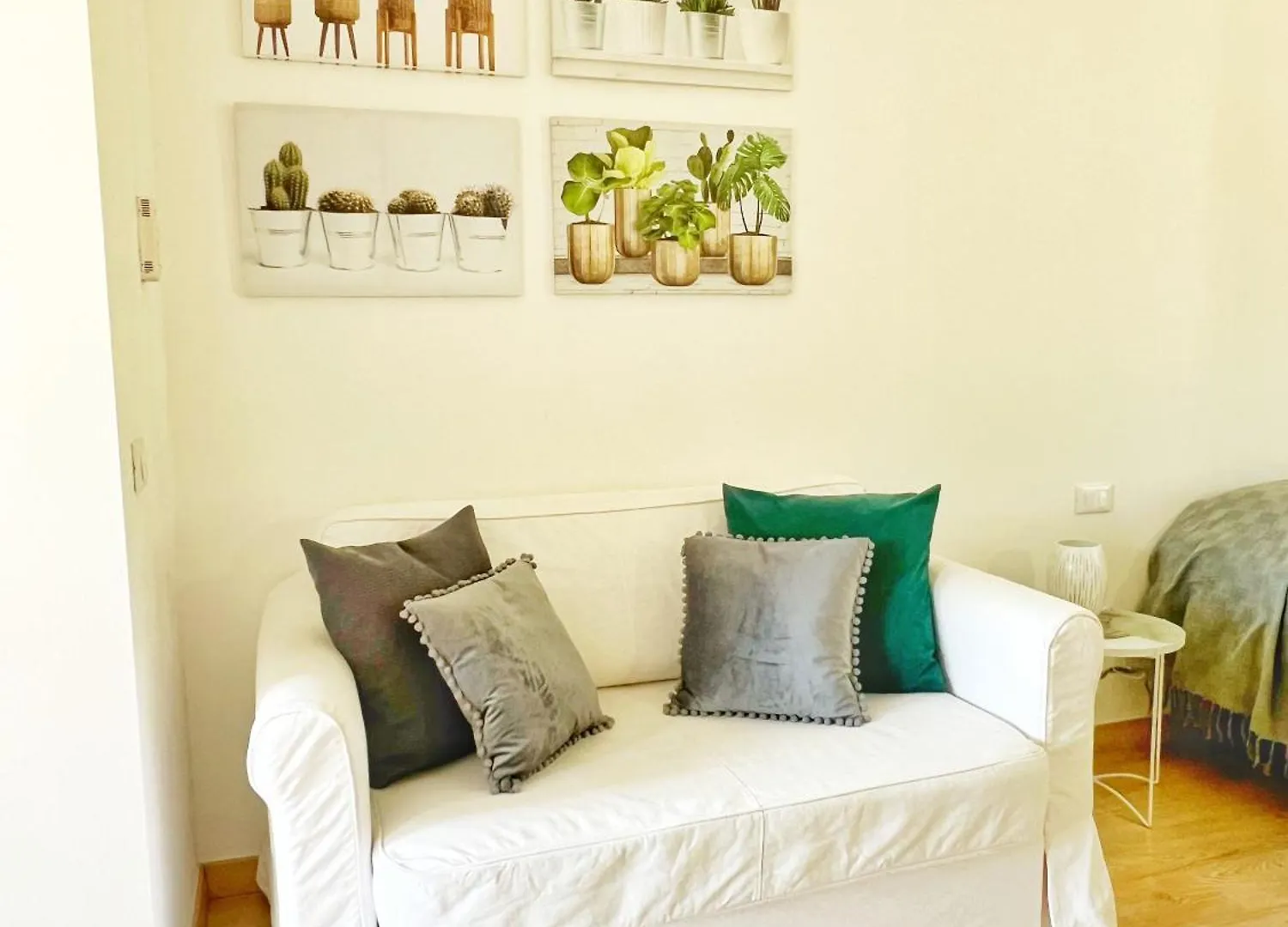 La Dolce Vita - Boncompagni Apartment Milan Italy