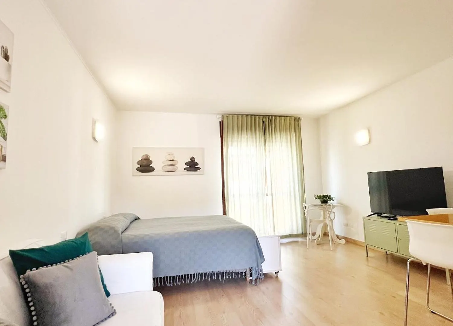 La Dolce Vita - Boncompagni Apartment Milan