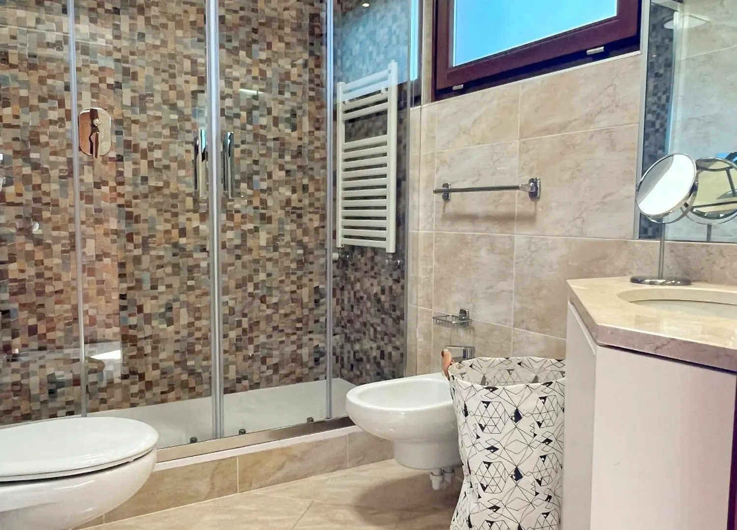 La Dolce Vita - Boncompagni Apartment Milan