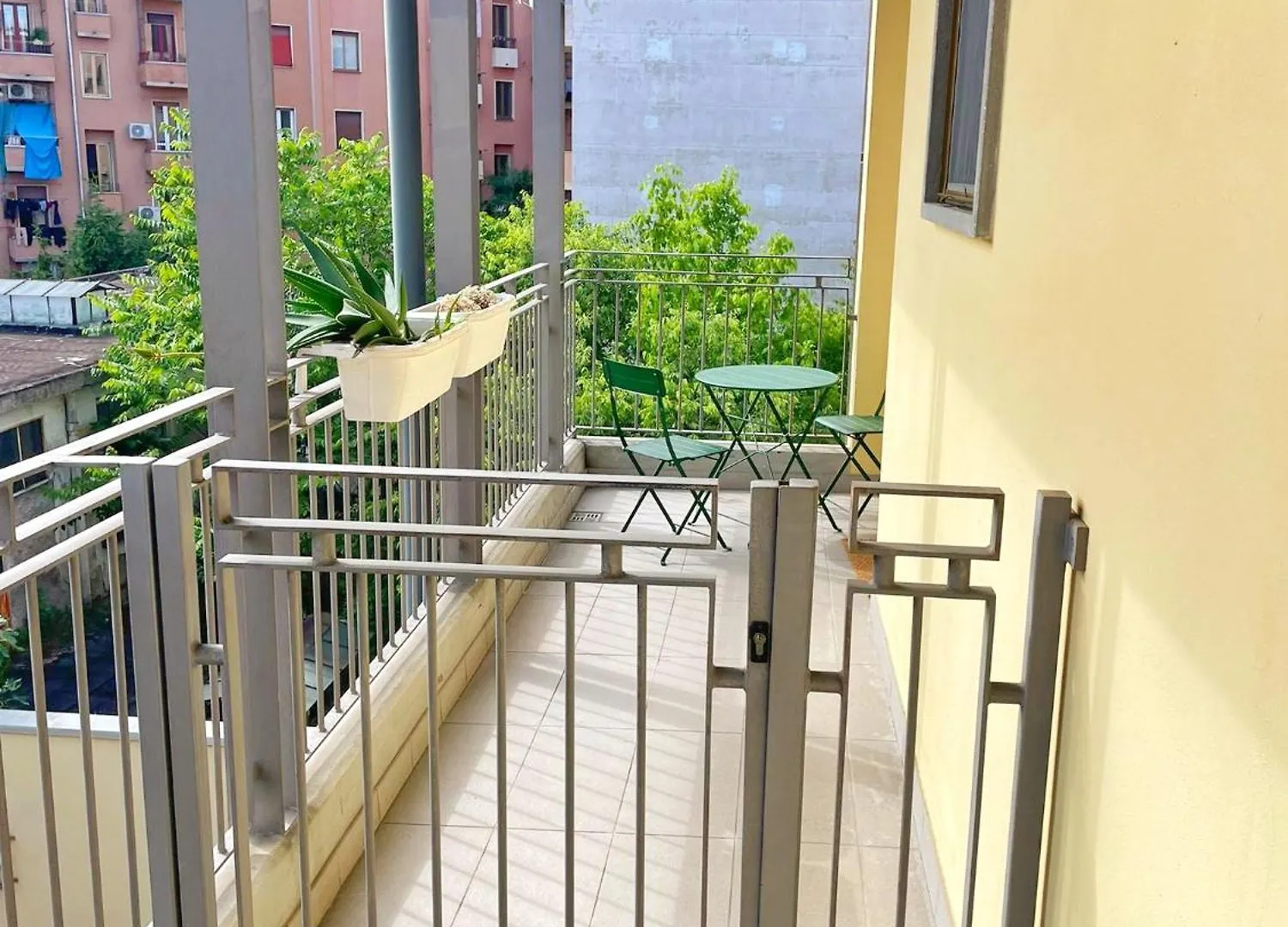 Appartamento La Dolce Vita - Boncompagni Milano Italia