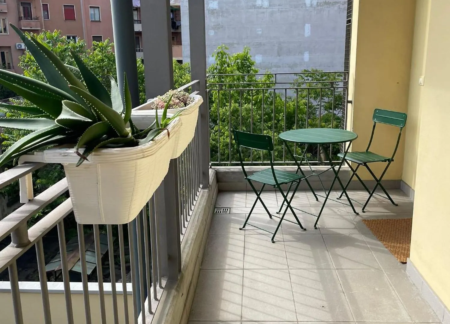 Appartamento La Dolce Vita - Boncompagni Milano 0*,  Italia