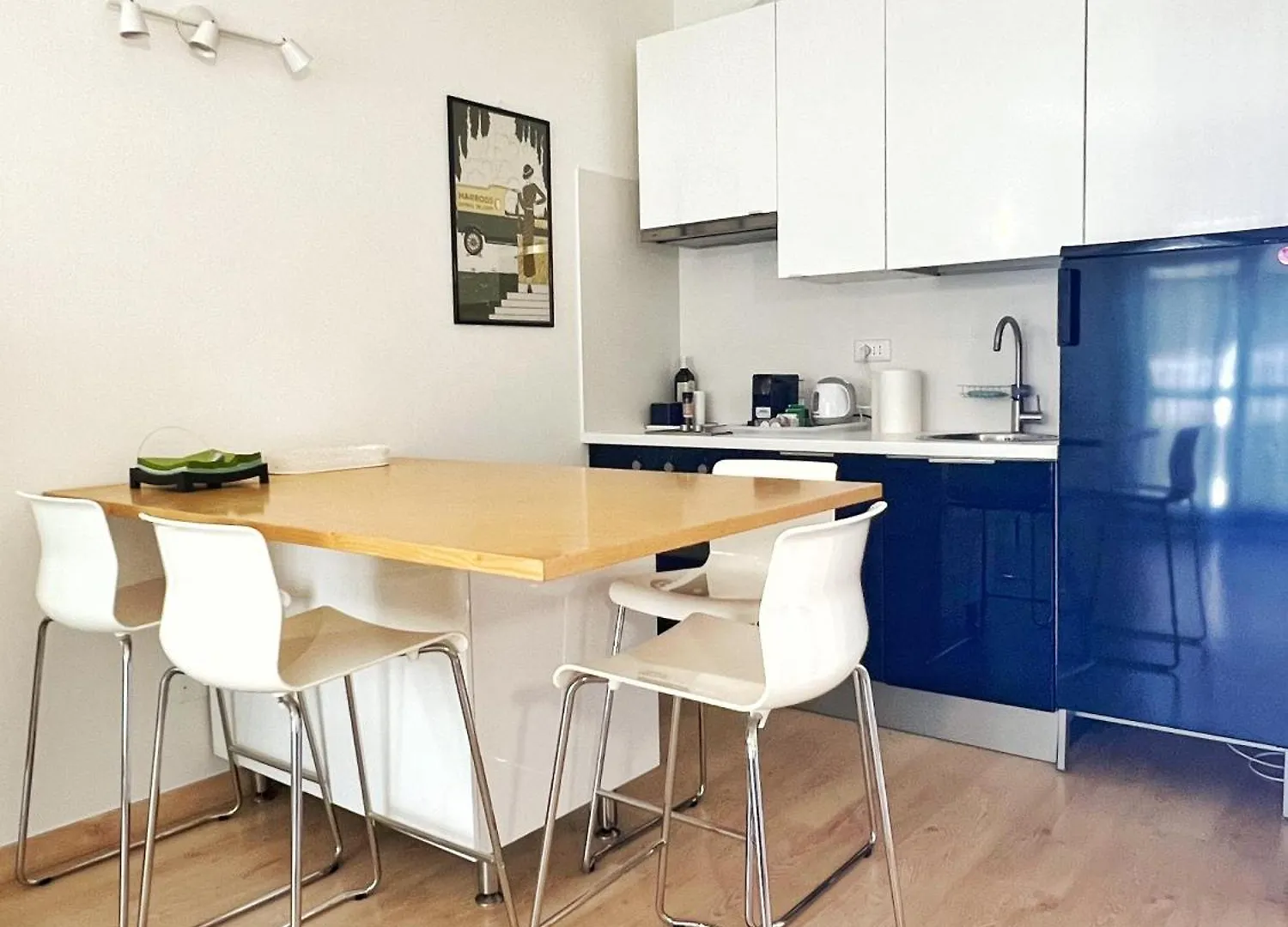 Appartamento La Dolce Vita - Boncompagni Milano Italia