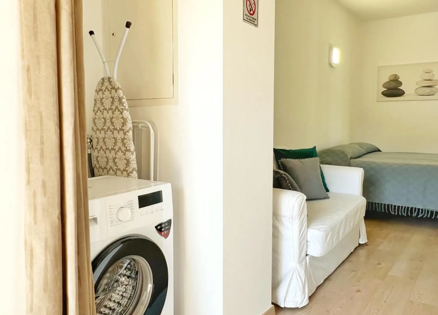 Apartmán La Dolce Vita - Boncompagni Milán