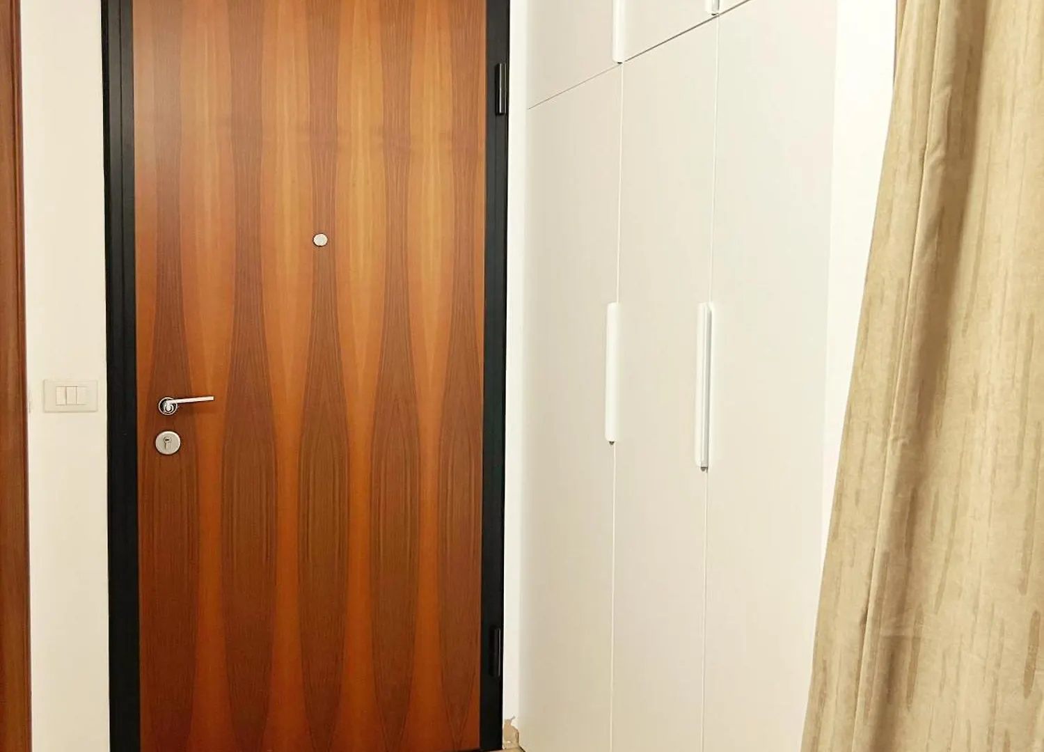 Apartmán La Dolce Vita - Boncompagni Milán