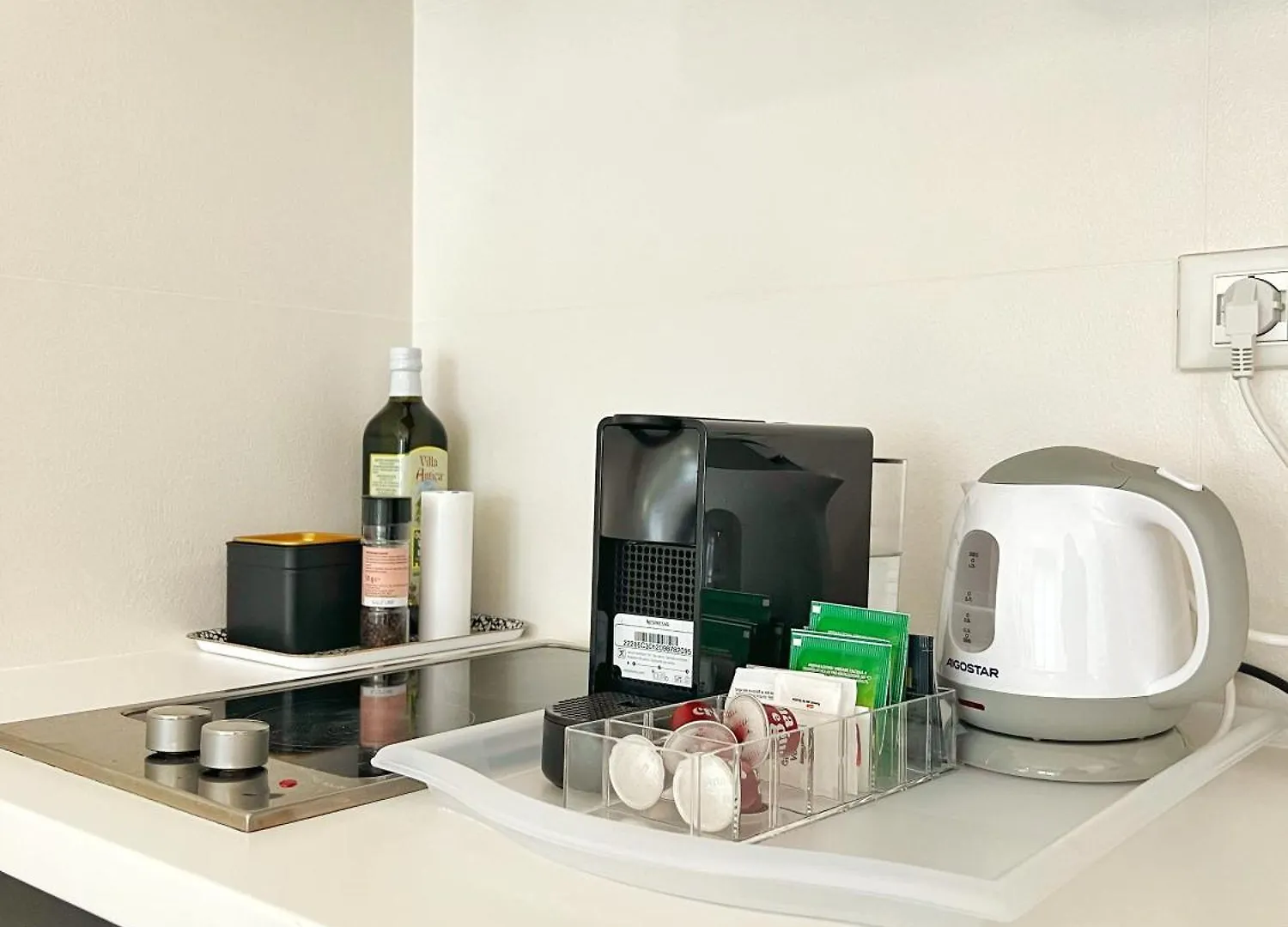 Apartmán La Dolce Vita - Boncompagni Milán