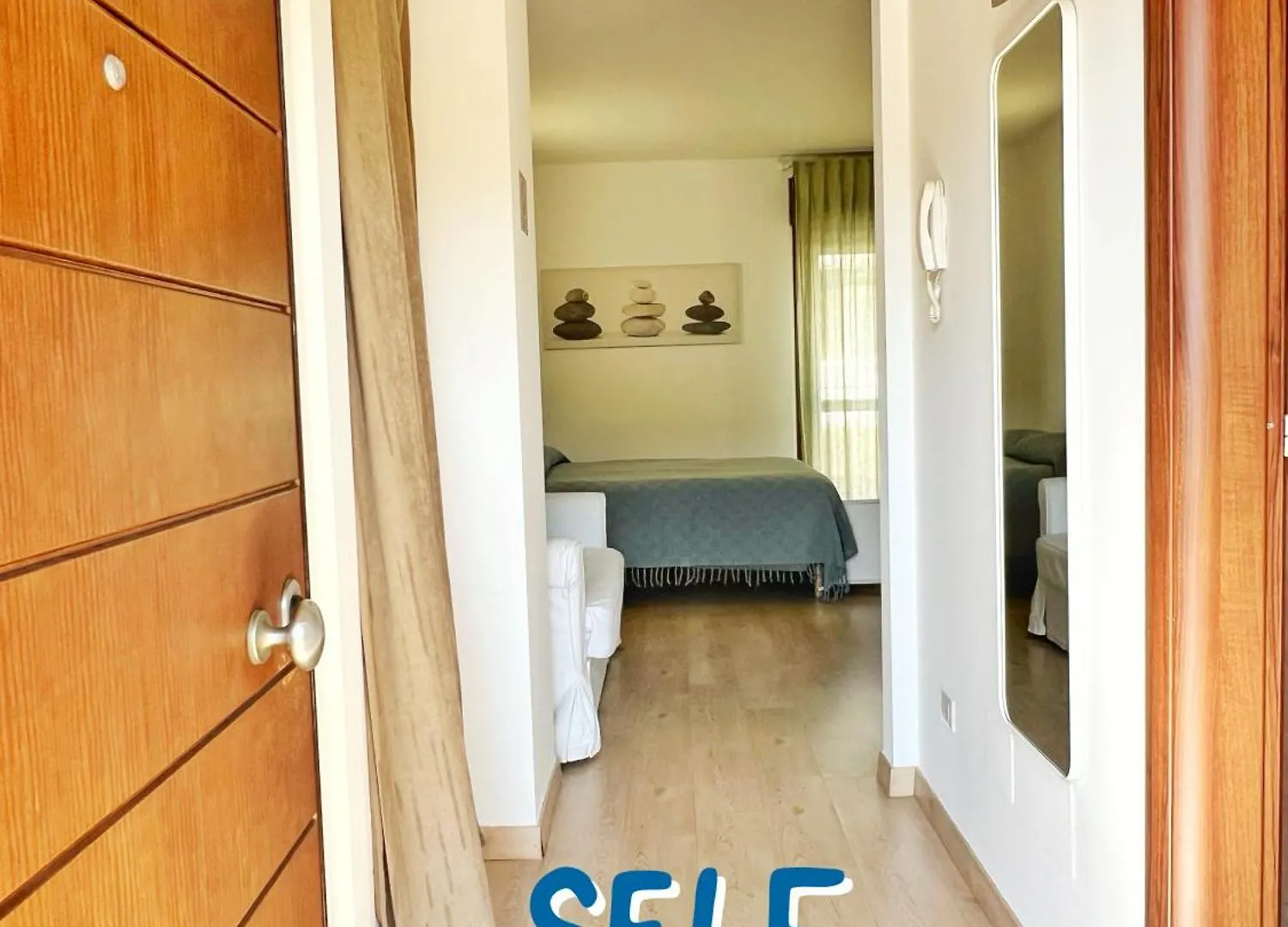 Apartmán La Dolce Vita - Boncompagni Milán